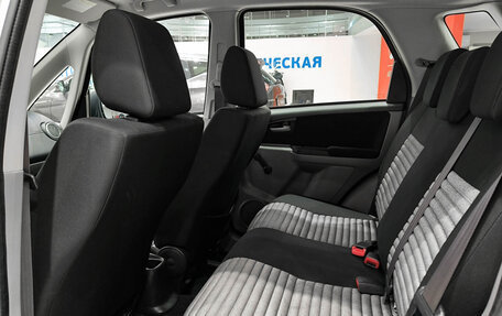 Suzuki SX4 II рестайлинг, 2013 год, 1 150 000 рублей, 15 фотография