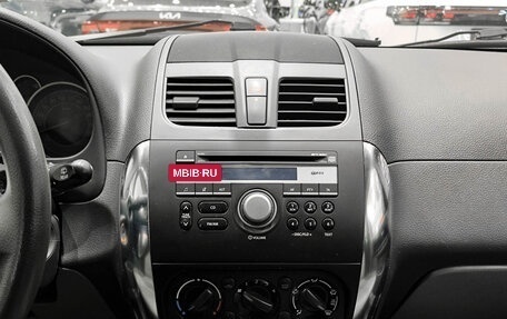 Suzuki SX4 II рестайлинг, 2013 год, 1 150 000 рублей, 18 фотография