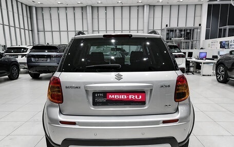 Suzuki SX4 II рестайлинг, 2013 год, 1 150 000 рублей, 7 фотография
