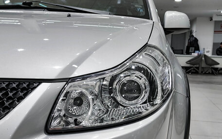Suzuki SX4 II рестайлинг, 2013 год, 1 150 000 рублей, 21 фотография