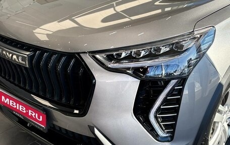 Haval Jolion, 2025 год, 1 999 000 рублей, 4 фотография