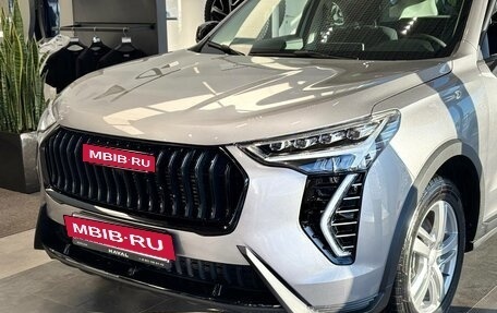 Haval Jolion, 2025 год, 1 999 000 рублей, 5 фотография