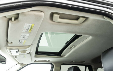 Land Rover Range Rover Sport I рестайлинг, 2009 год, 1 097 989 рублей, 15 фотография