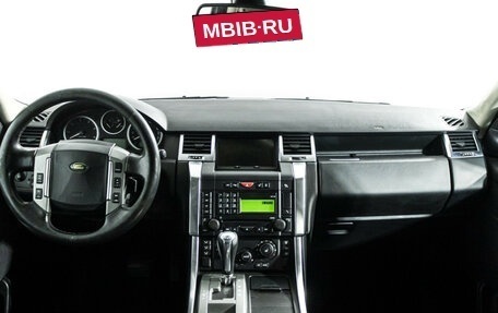 Land Rover Range Rover Sport I рестайлинг, 2009 год, 1 097 989 рублей, 13 фотография