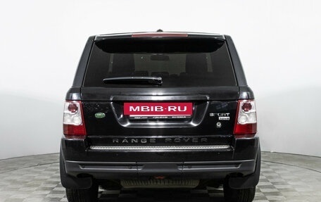 Land Rover Range Rover Sport I рестайлинг, 2009 год, 1 097 989 рублей, 6 фотография