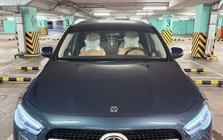 Mercedes-Benz GLA, 2020 год, 3 640 000 рублей, 1 фотография