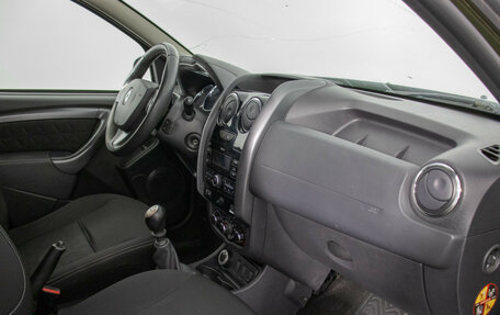 Renault Duster I рестайлинг, 2017 год, 930 000 рублей, 9 фотография