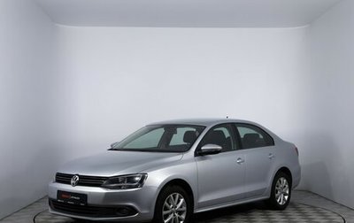 Volkswagen Jetta VI, 2012 год, 1 000 000 рублей, 1 фотография