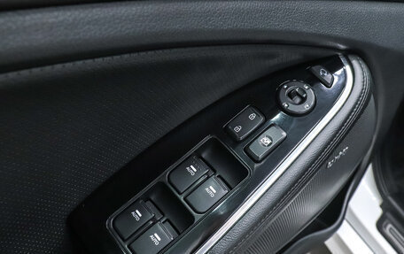 KIA Optima III, 2014 год, 1 420 000 рублей, 8 фотография