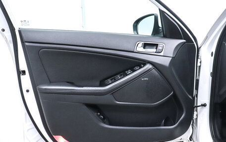 KIA Optima III, 2014 год, 1 420 000 рублей, 7 фотография