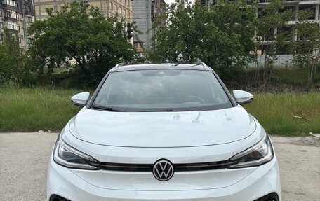 Volkswagen ID.4, 2022 год, 3 950 000 рублей, 1 фотография