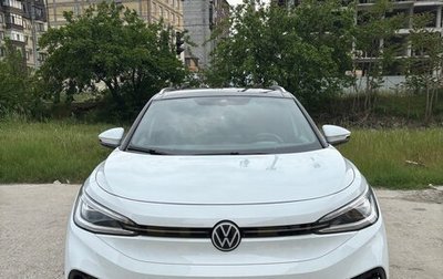 Volkswagen ID.4, 2022 год, 3 950 000 рублей, 1 фотография