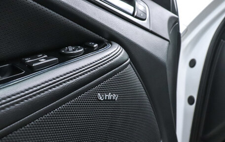 KIA Optima III, 2014 год, 1 420 000 рублей, 9 фотография