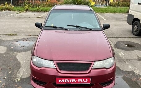 Daewoo Nexia I рестайлинг, 2010 год, 320 000 рублей, 1 фотография