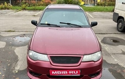 Daewoo Nexia I рестайлинг, 2010 год, 320 000 рублей, 1 фотография