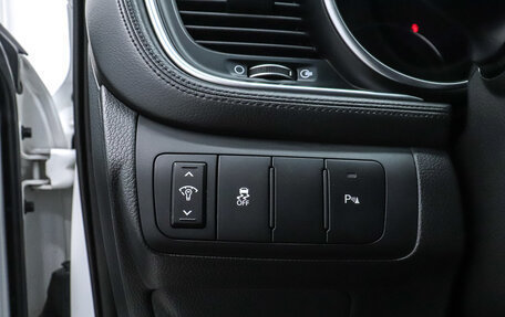 KIA Optima III, 2014 год, 1 420 000 рублей, 10 фотография