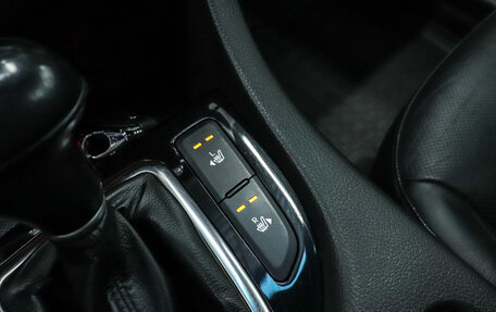 KIA Optima III, 2014 год, 1 420 000 рублей, 18 фотография