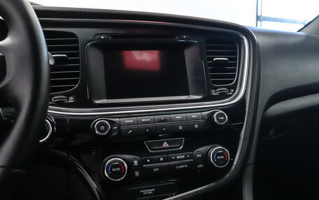 KIA Optima III, 2014 год, 1 420 000 рублей, 16 фотография