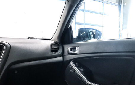 KIA Optima III, 2014 год, 1 420 000 рублей, 21 фотография