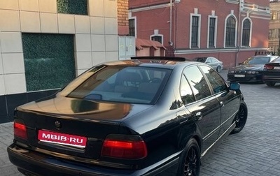 BMW 5 серия, 1997 год, 415 000 рублей, 1 фотография