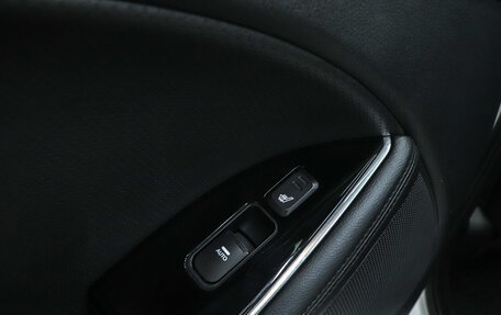 KIA Optima III, 2014 год, 1 420 000 рублей, 23 фотография