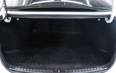 KIA Optima III, 2014 год, 1 420 000 рублей, 26 фотография