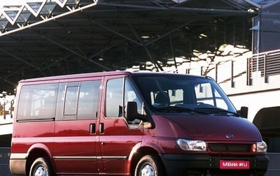 Ford Transit, 2006 год, 990 000 рублей, 1 фотография