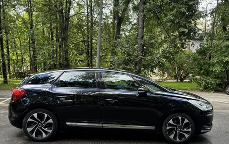 Citroen DS5, 2014 год, 1 150 000 рублей, 7 фотография