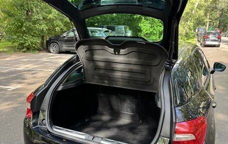 Citroen DS5, 2014 год, 1 150 000 рублей, 10 фотография