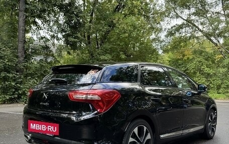 Citroen DS5, 2014 год, 1 150 000 рублей, 6 фотография