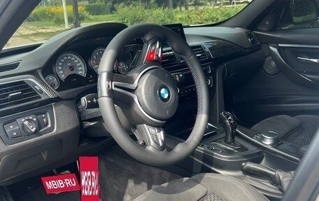 BMW 3 серия, 2015 год, 3 650 000 рублей, 6 фотография