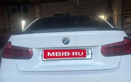 BMW 3 серия, 2015 год, 3 650 000 рублей, 10 фотография