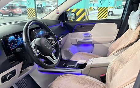 Mercedes-Benz GLA, 2020 год, 3 640 000 рублей, 5 фотография
