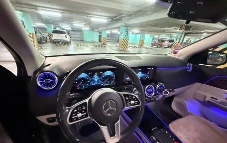 Mercedes-Benz GLA, 2020 год, 3 640 000 рублей, 6 фотография