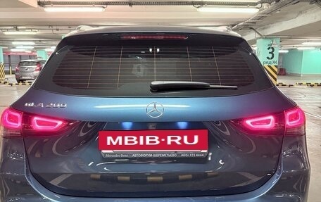 Mercedes-Benz GLA, 2020 год, 3 640 000 рублей, 4 фотография