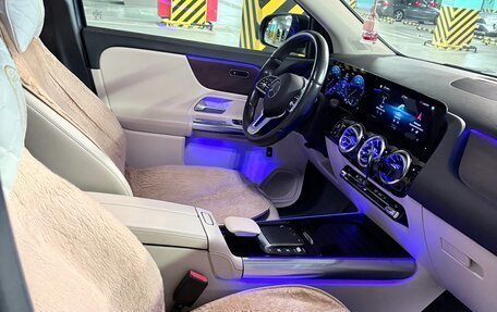 Mercedes-Benz GLA, 2020 год, 3 640 000 рублей, 8 фотография