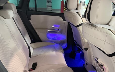 Mercedes-Benz GLA, 2020 год, 3 640 000 рублей, 9 фотография