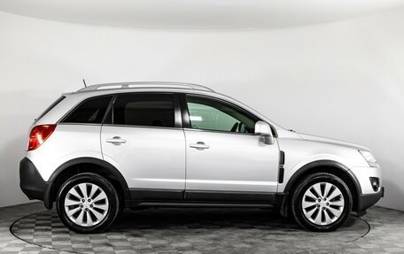 Opel Antara I, 2014 год, 1 299 000 рублей, 4 фотография