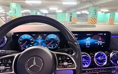 Mercedes-Benz GLA, 2020 год, 3 640 000 рублей, 12 фотография