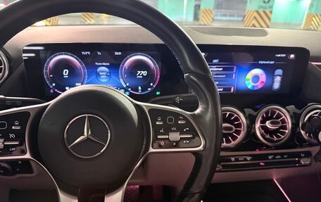 Mercedes-Benz GLA, 2020 год, 3 640 000 рублей, 11 фотография