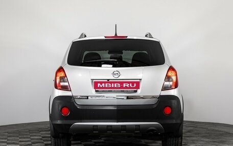 Opel Antara I, 2014 год, 1 299 000 рублей, 6 фотография