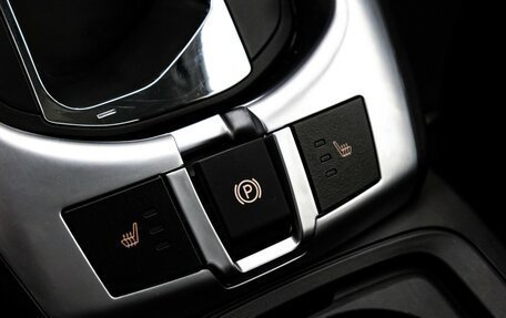 Opel Antara I, 2014 год, 1 299 000 рублей, 16 фотография