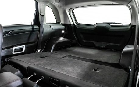 Opel Antara I, 2014 год, 1 299 000 рублей, 22 фотография