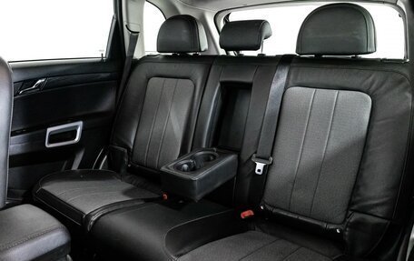 Opel Antara I, 2014 год, 1 299 000 рублей, 20 фотография