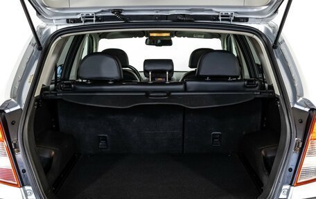 Opel Antara I, 2014 год, 1 299 000 рублей, 23 фотография