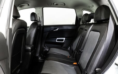 Opel Antara I, 2014 год, 1 299 000 рублей, 19 фотография