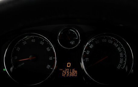 Opel Antara I, 2014 год, 1 299 000 рублей, 25 фотография