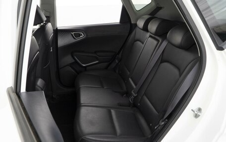 KIA Soul III, 2019 год, 2 453 444 рублей, 11 фотография