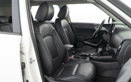 KIA Soul III, 2019 год, 2 453 444 рублей, 10 фотография