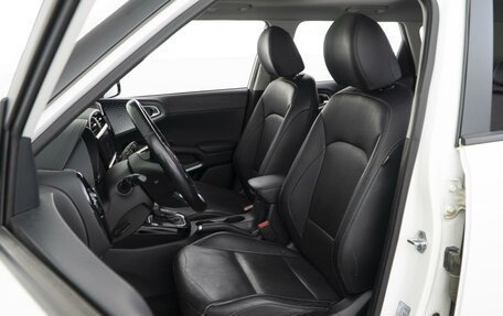 KIA Soul III, 2019 год, 2 453 444 рублей, 12 фотография